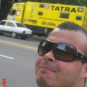 Meet your Posher, Juan camilo